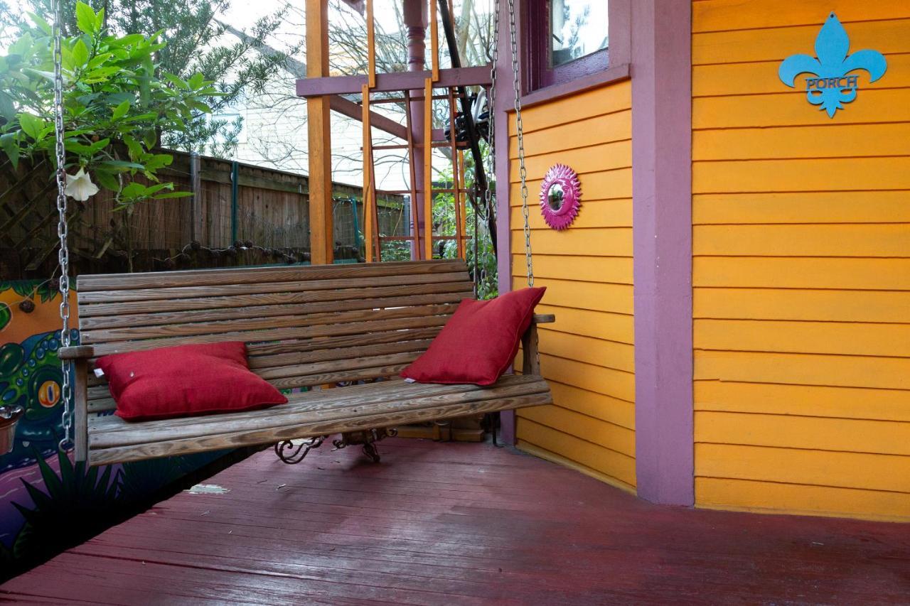 The Blue60 Marigny Inn 3* New Orleans