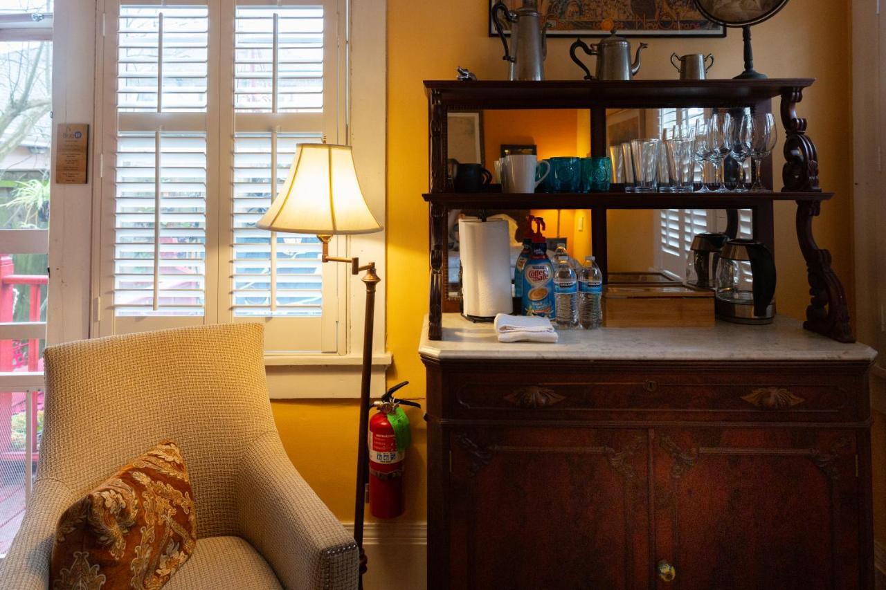 The Blue60 Marigny Inn Inn 3*