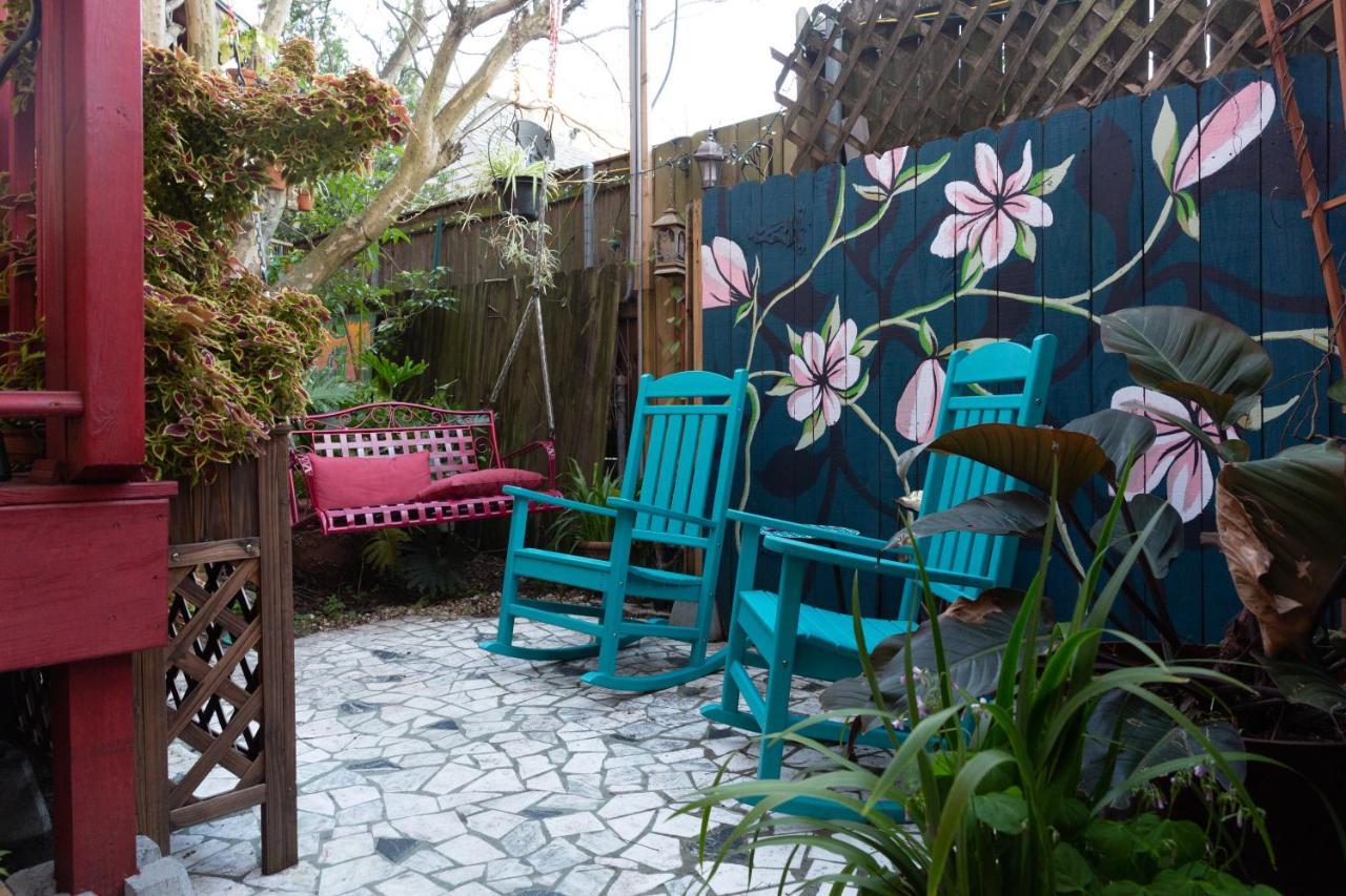 The Blue60 Marigny Inn 3*