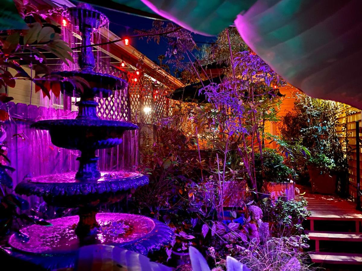 The Blue60 Marigny Inn 3*