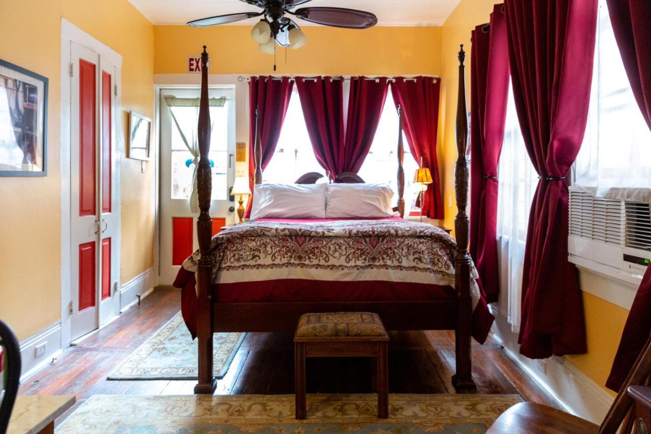 The Blue60 Marigny Inn Inn