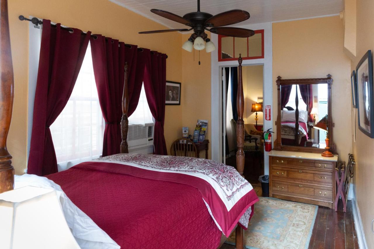 The Blue60 Marigny Inn 3* New Orleans