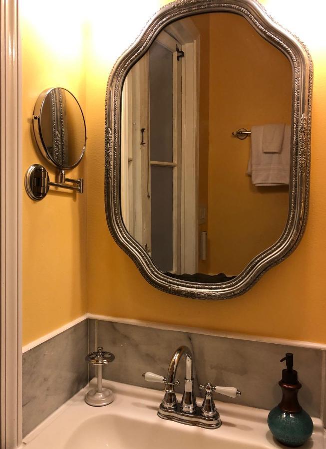 The Blue60 Marigny Inn 3* New Orleans