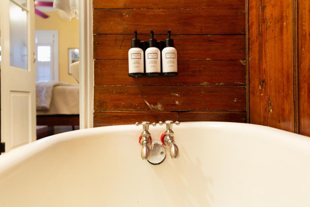 Inn The Blue60 Marigny Inn 3*