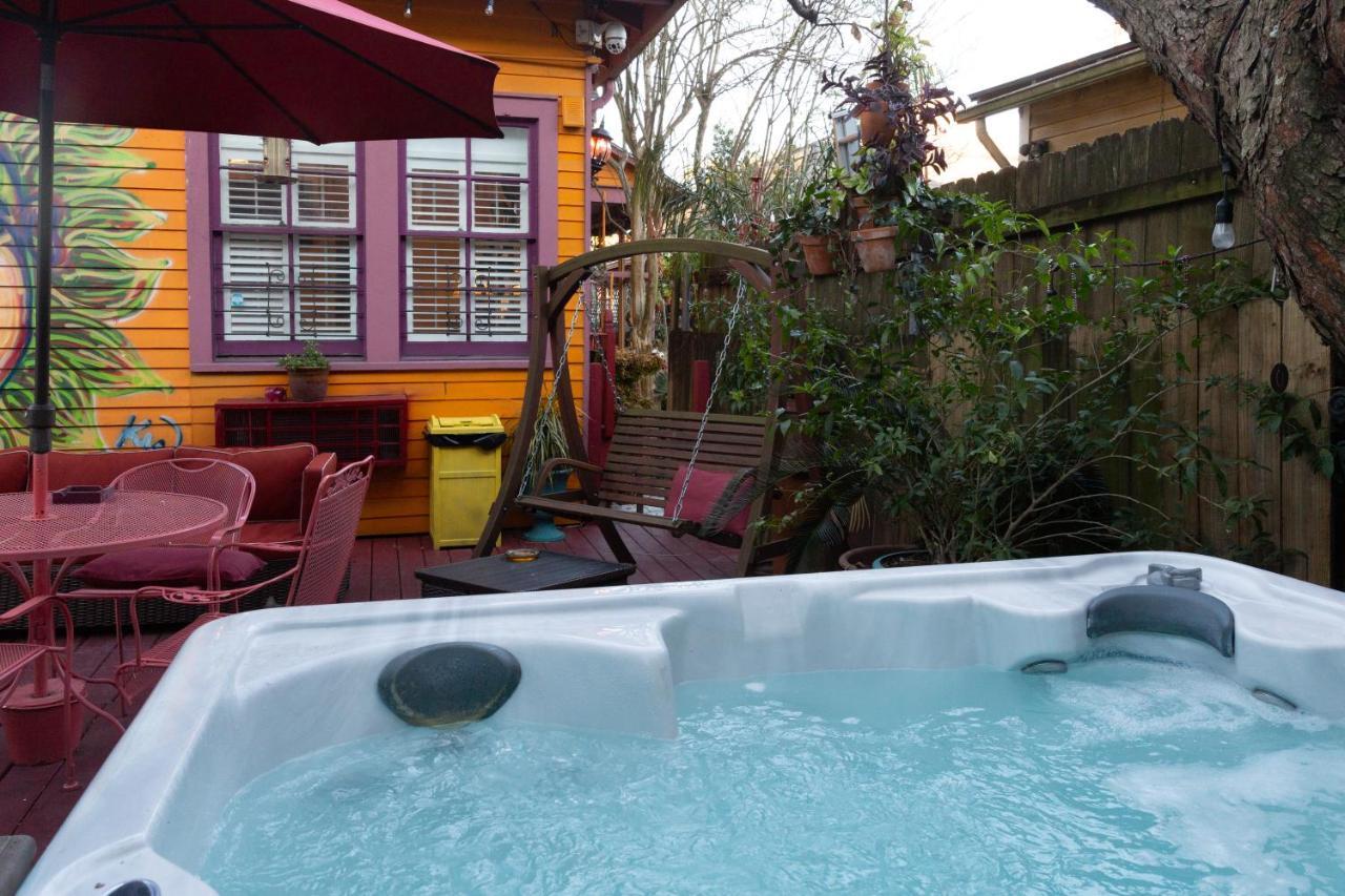 The Blue60 Marigny Inn Inn 3*