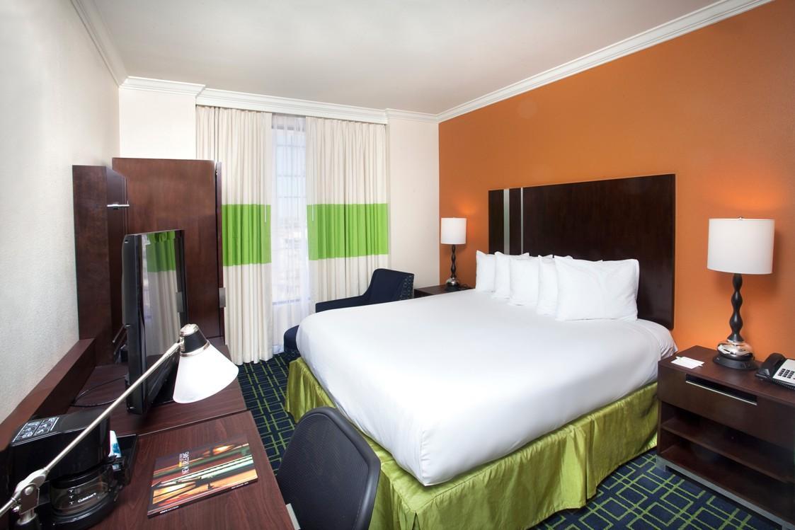 Indigo - French Quarter By Ihg 3*