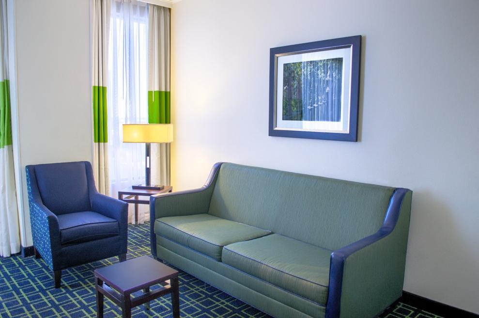 Indigo - French Quarter By Ihg