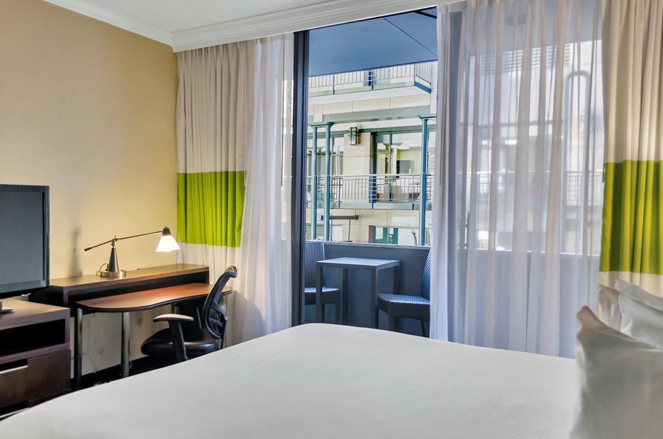 Indigo - French Quarter By Ihg Hotel New Orleans