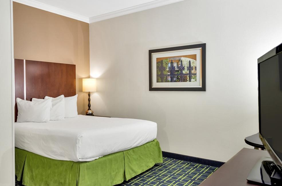 Indigo - French Quarter By Ihg Hotel