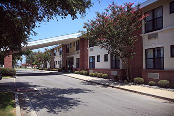 Federal City & Hotel