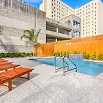 Hosteeva Private Condo W Pool And High-End Amenities Near Frnch Quarter