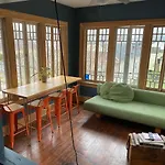 Uptown Treehouse