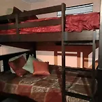 Travel Nurse Black Out Curtains 30 Day Stays