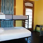India House Hostel