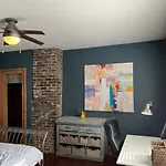 Uptown Treehouse