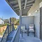Modern New Orleans Condo Near Lsu And Downtown!