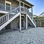 Modern New Orleans Condo Near Lsu And Downtown!