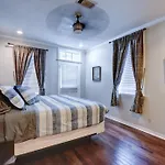 Step Into The French Quarter