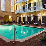 Holiday Inn Hotel French Quarter-Chateau Lemoyne By Ihg