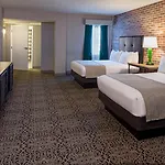 Holiday Inn Hotel French Quarter-Chateau Lemoyne By Ihg
