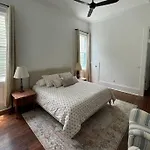 The Marigny Retreat