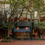 The Windsor Court