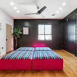 Eclipse Rooftop Villa