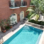 Hotel St. Marie