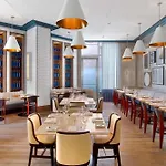 Le Meridien New Orleans