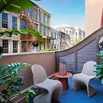 Hotel De La Poste - French Quarter, A Renaissance Hotel