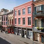 Hotel De La Poste - French Quarter, A Renaissance Hotel