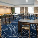 Springhill Suites By Marriott New Orleans Warehouse Arts District