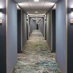 Springhill Suites By Marriott New Orleans Warehouse Arts District