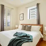 Sonder By Marriott Bonvoy The Louie Apartments Cbd