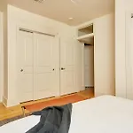 Sonder By Marriott Bonvoy The Louie Apartments Cbd
