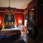 Five Continents Bed And Breakfast