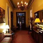 The Columns Hotel