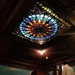 The Columns Hotel