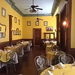 The Columns Hotel