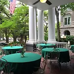 The Columns Hotel