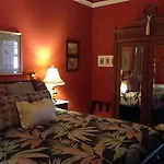 Five Continents Bed And Breakfast