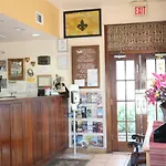 The Prytania Park Hotel