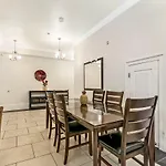 Spacious 4Br City Condo Steps From St Charles Ave