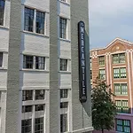 The Mercantile Hotel