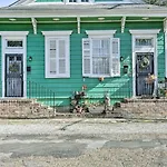Nola House In Irish Channel - Walk To Magazine St!