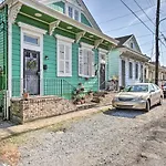 Nola House In Irish Channel - Walk To Magazine St!