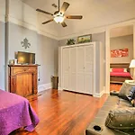 Nola House In Irish Channel - Walk To Magazine St!
