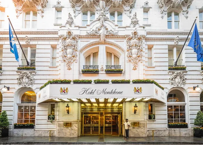 Hotel Monteleone
