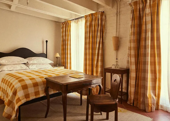 Hotel Peter And Paul, An Ash Hotel