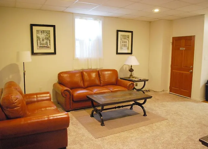 Fq Apartment